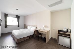 hotel brown chihkan branch