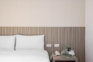 hotel brown chihkan branch