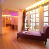 Le Chateau Hotel,Mingjian>>Lugu,4 star