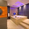 Le Chateau Hotel,Mingjian>>Lugu,4 star