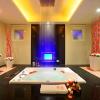 Le Chateau Hotel,Mingjian>>Lugu,4 star