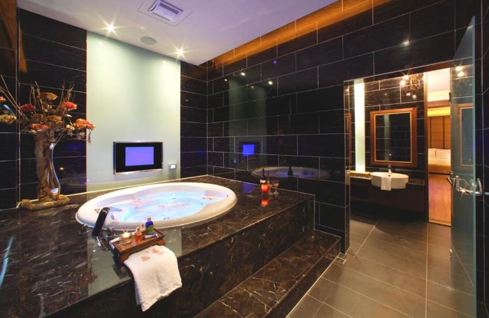 le chateau hotel