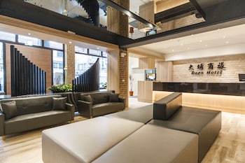 dapu hotel