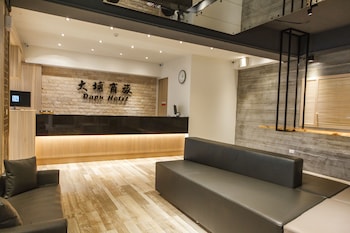 dapu hotel