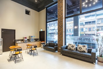 dapu hotel