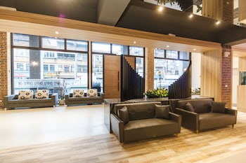 dapu hotel
