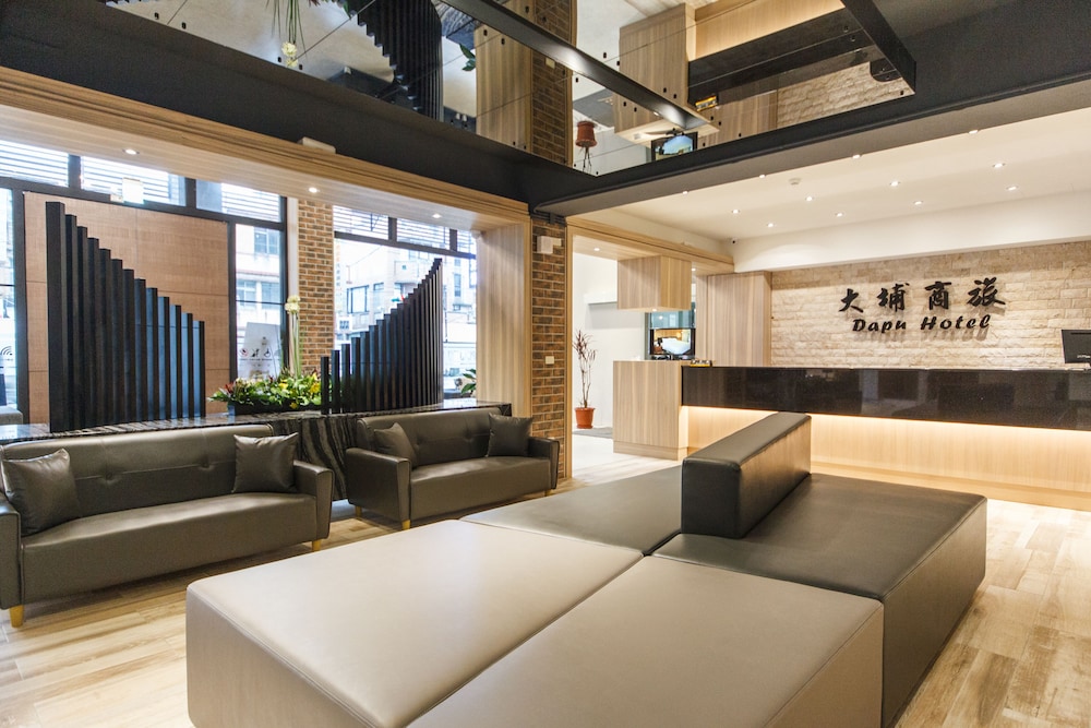 dapu hotel