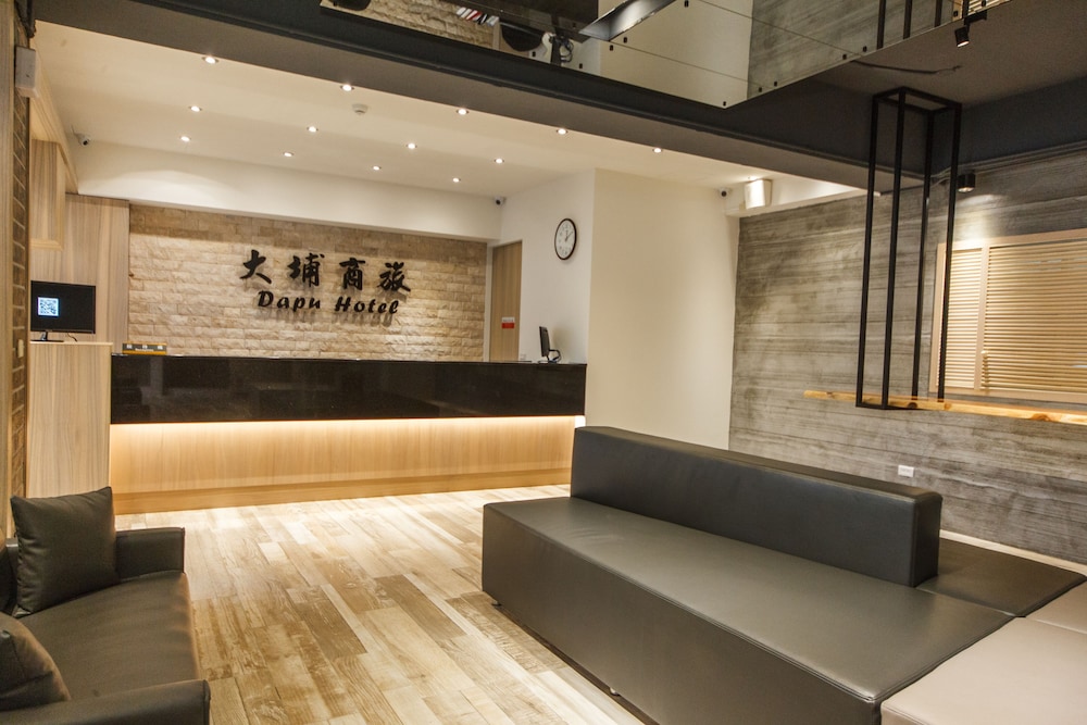 dapu hotel