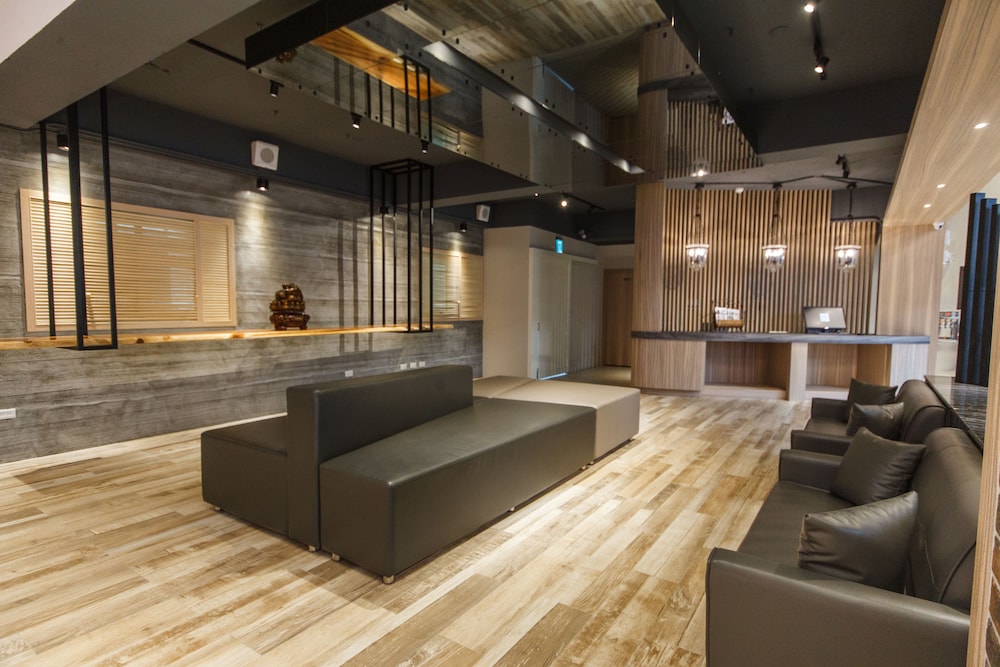 dapu hotel