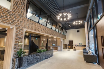 dapu hotel