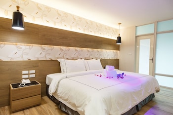 dapu hotel