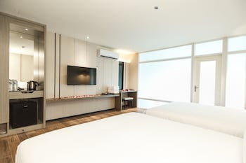 dapu hotel