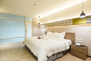 dapu hotel
