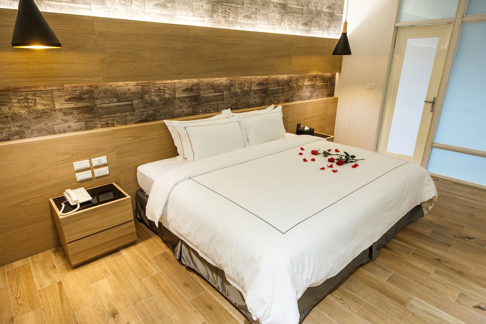 dapu hotel
