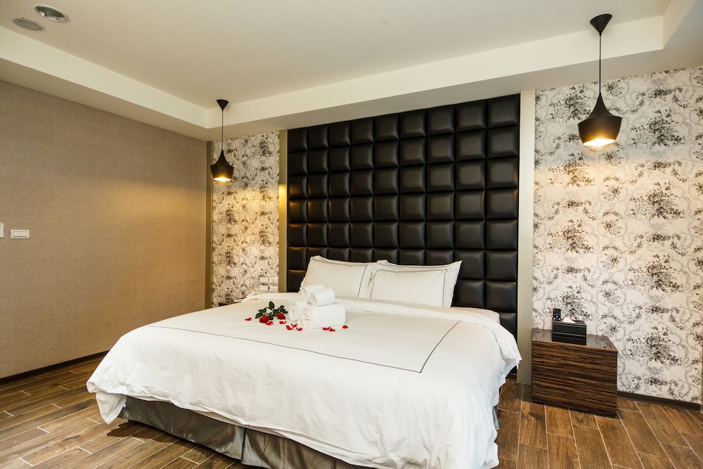 dapu hotel