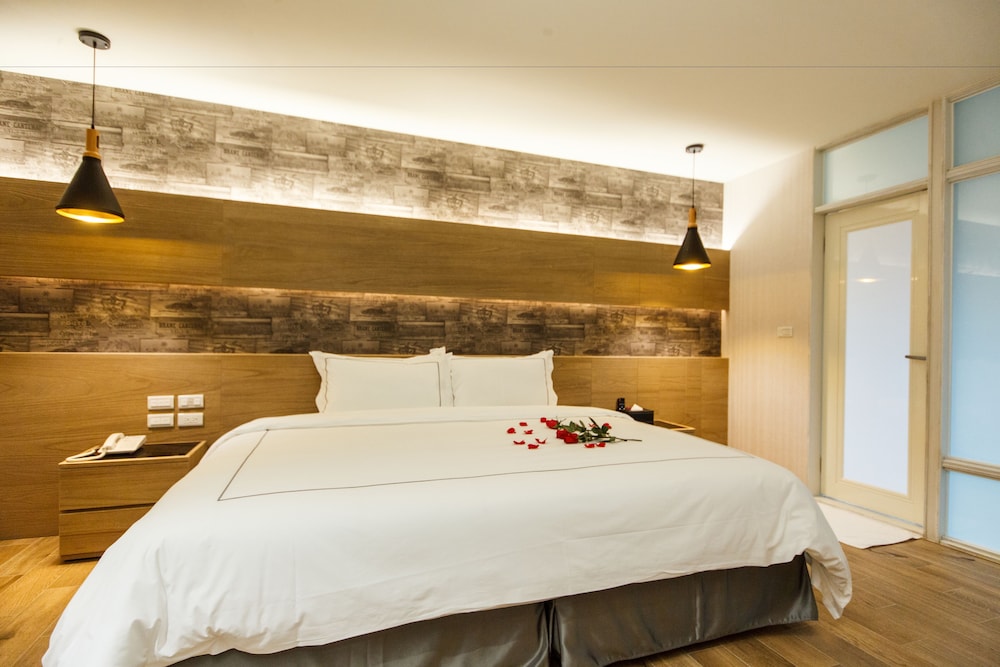 dapu hotel