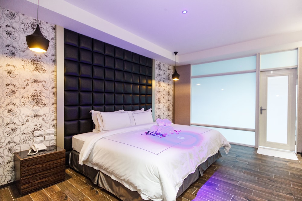 dapu hotel