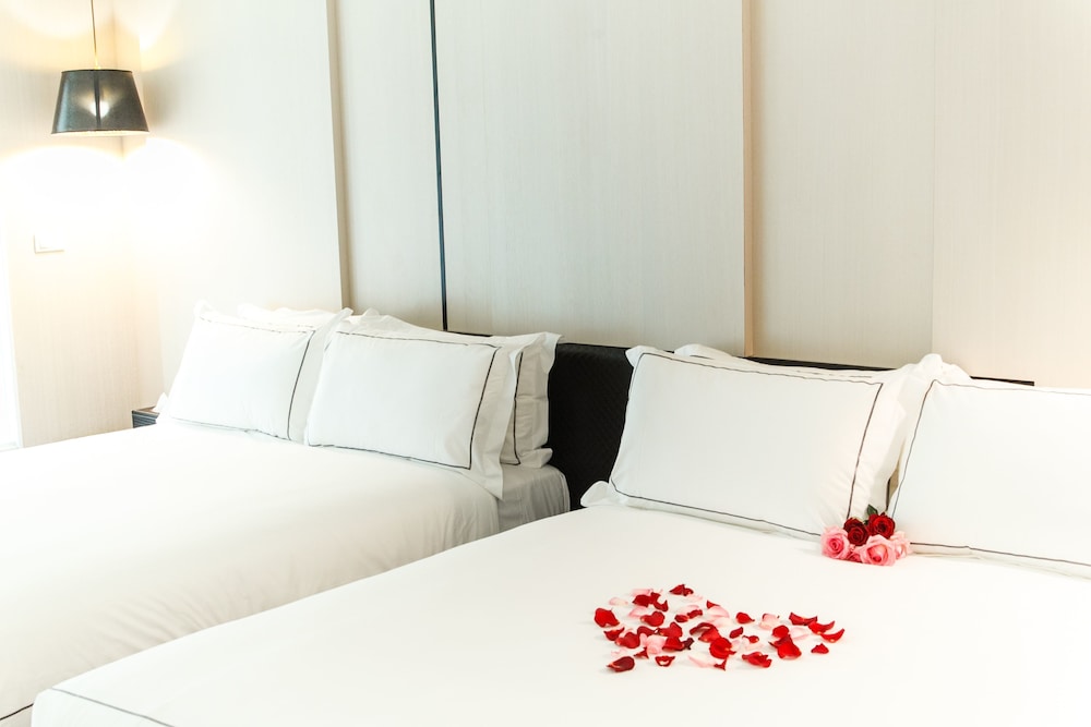 dapu hotel