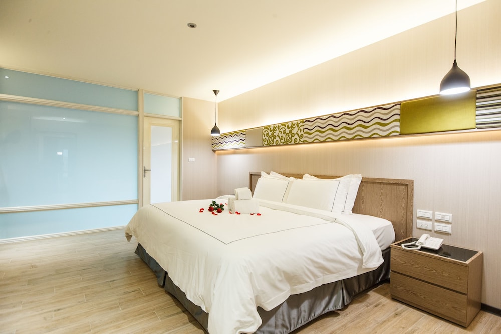 dapu hotel