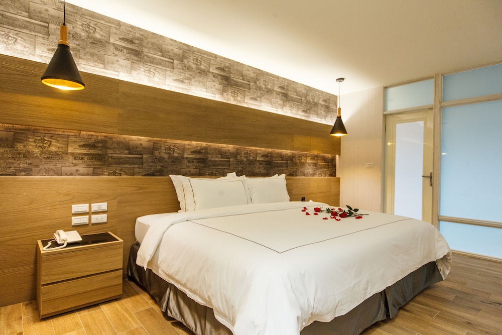 dapu hotel