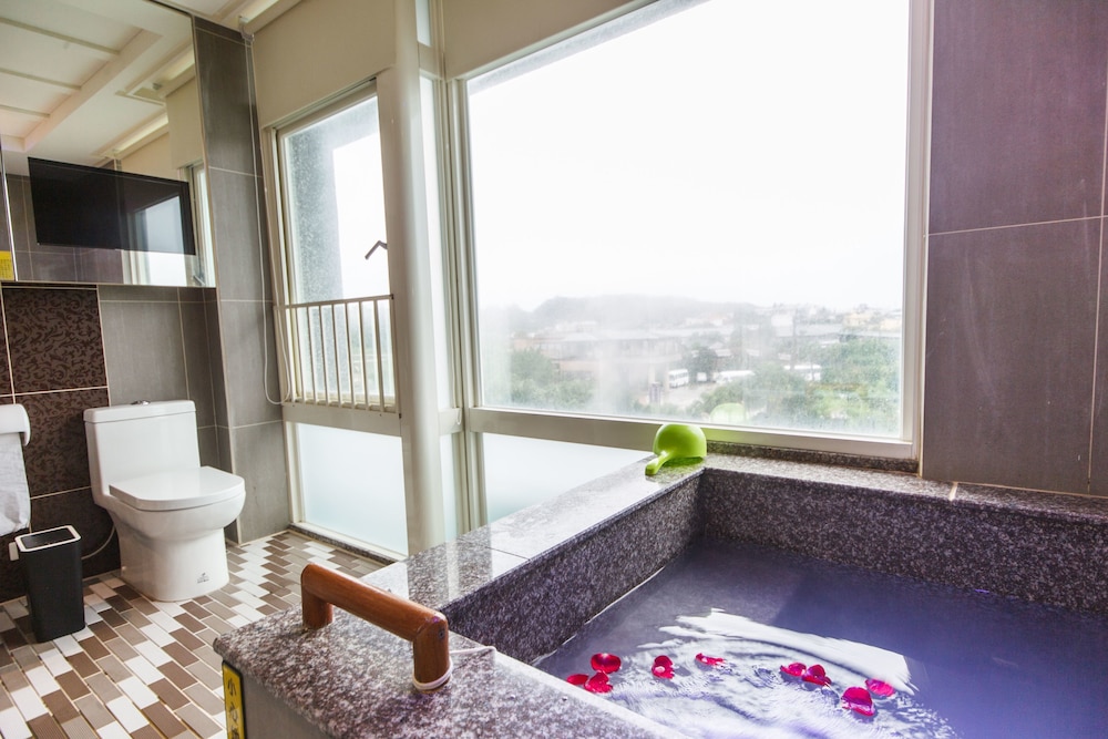 dapu hotel