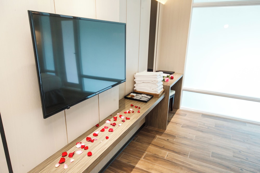 dapu hotel