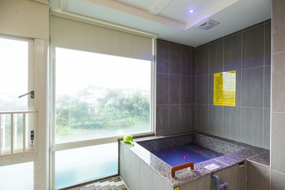 dapu hotel