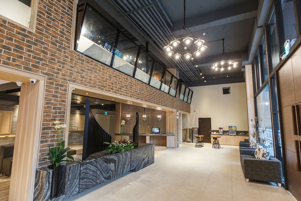 dapu hotel