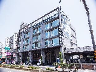 dapu hotel