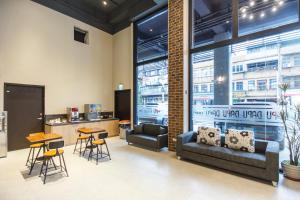 dapu hotel