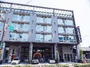 dapu hotel