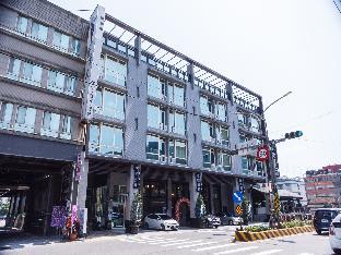 dapu hotel