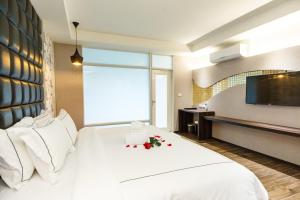 Dapu-Hotel,Keelung>>Jinshan,3 star