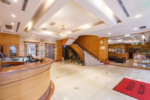champion hotel