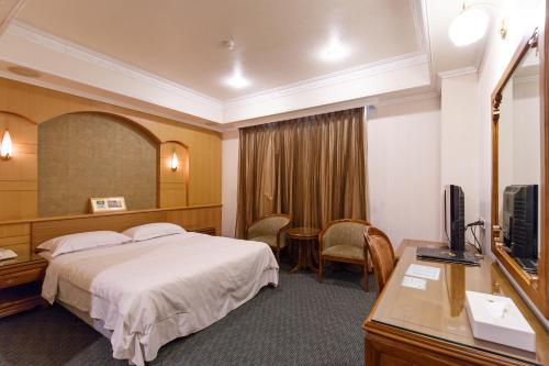 champion hotel