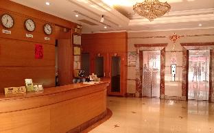 champion hotel