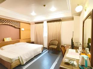 champion hotel
