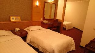 champion hotel