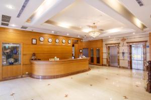champion hotel