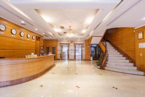 champion hotel
