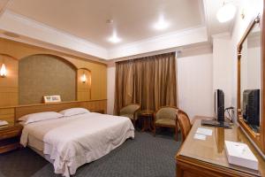champion hotel