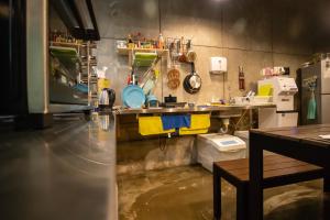 Hostel Jiizu,Taipei>>Daan,2 star