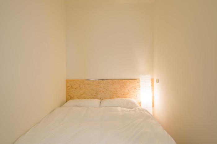 hostel jiizu