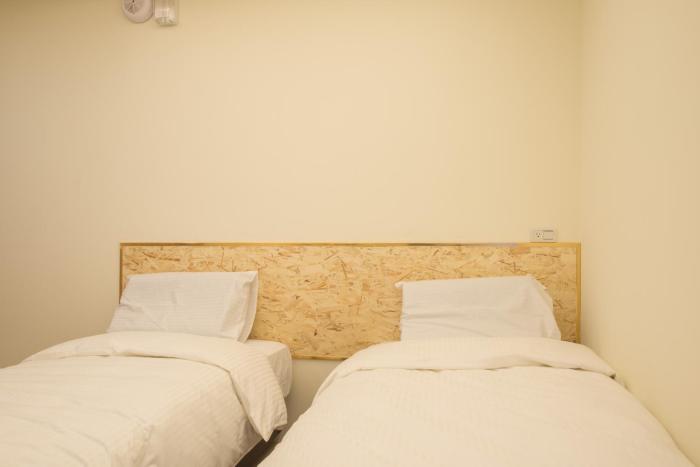 hostel jiizu