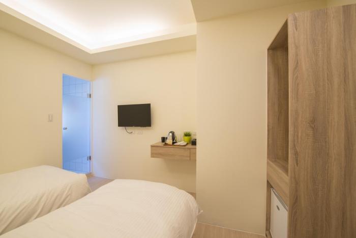 hostel jiizu