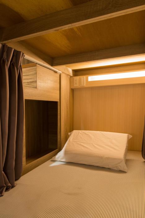 hostel jiizu