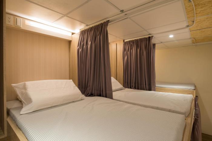 hostel jiizu