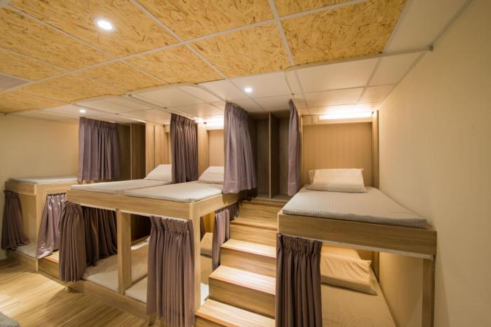 hostel jiizu