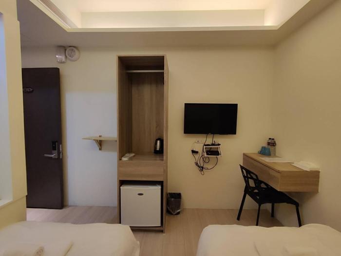 hostel jiizu