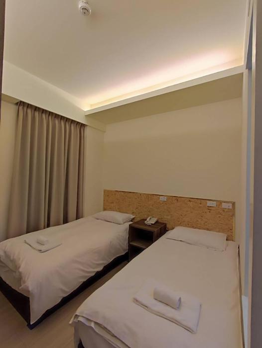hostel jiizu